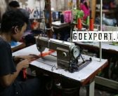 Pakaian Indonesia Laris Manis di Amerika Serikat
